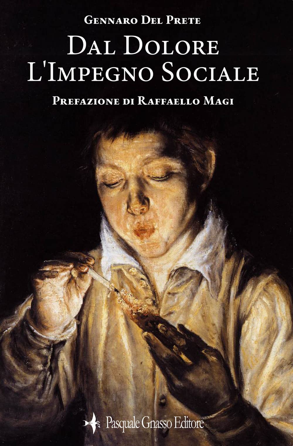 Dal Dolore L'impegno Sociale - 4