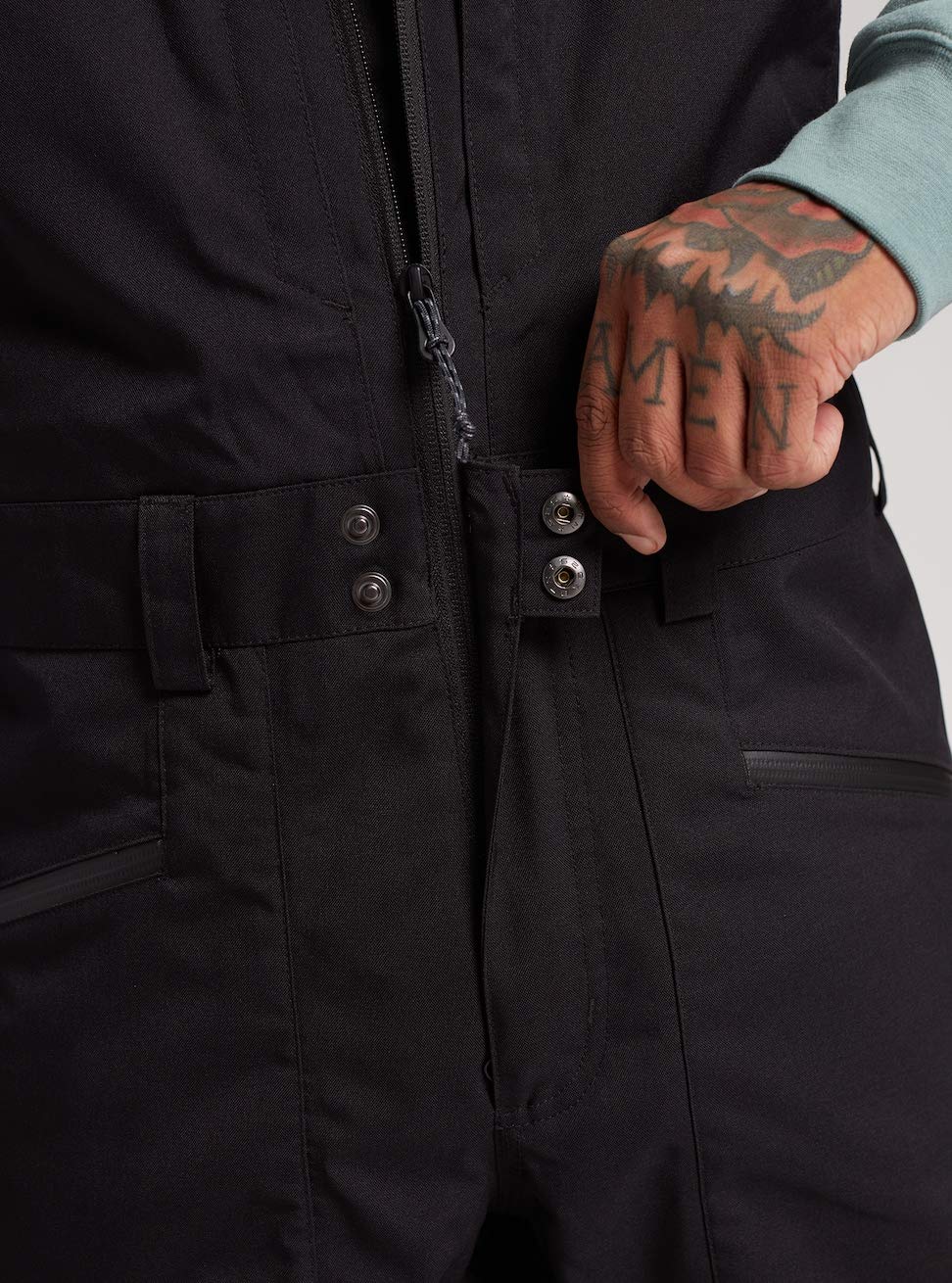 Burton Reserve Bib - Pantalon de Snowboard Hombre