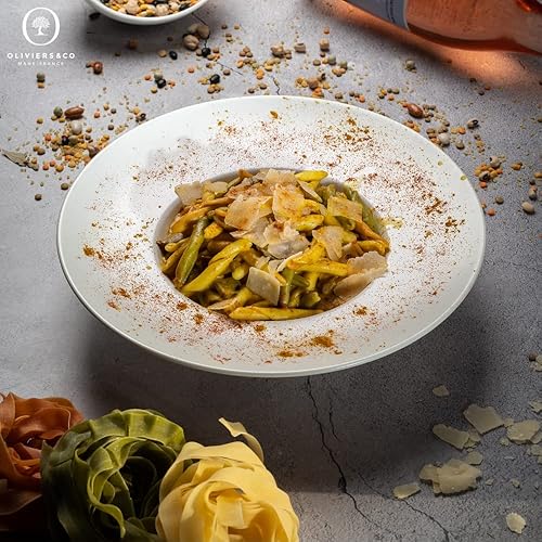 Miniatura 4 de Oliviers & Co Mezcla de sal y hierbas para pasta y ensalada | Condimento gourmet de Oliviers and Co | Condimento perfecto para ahorrar tiempo para
