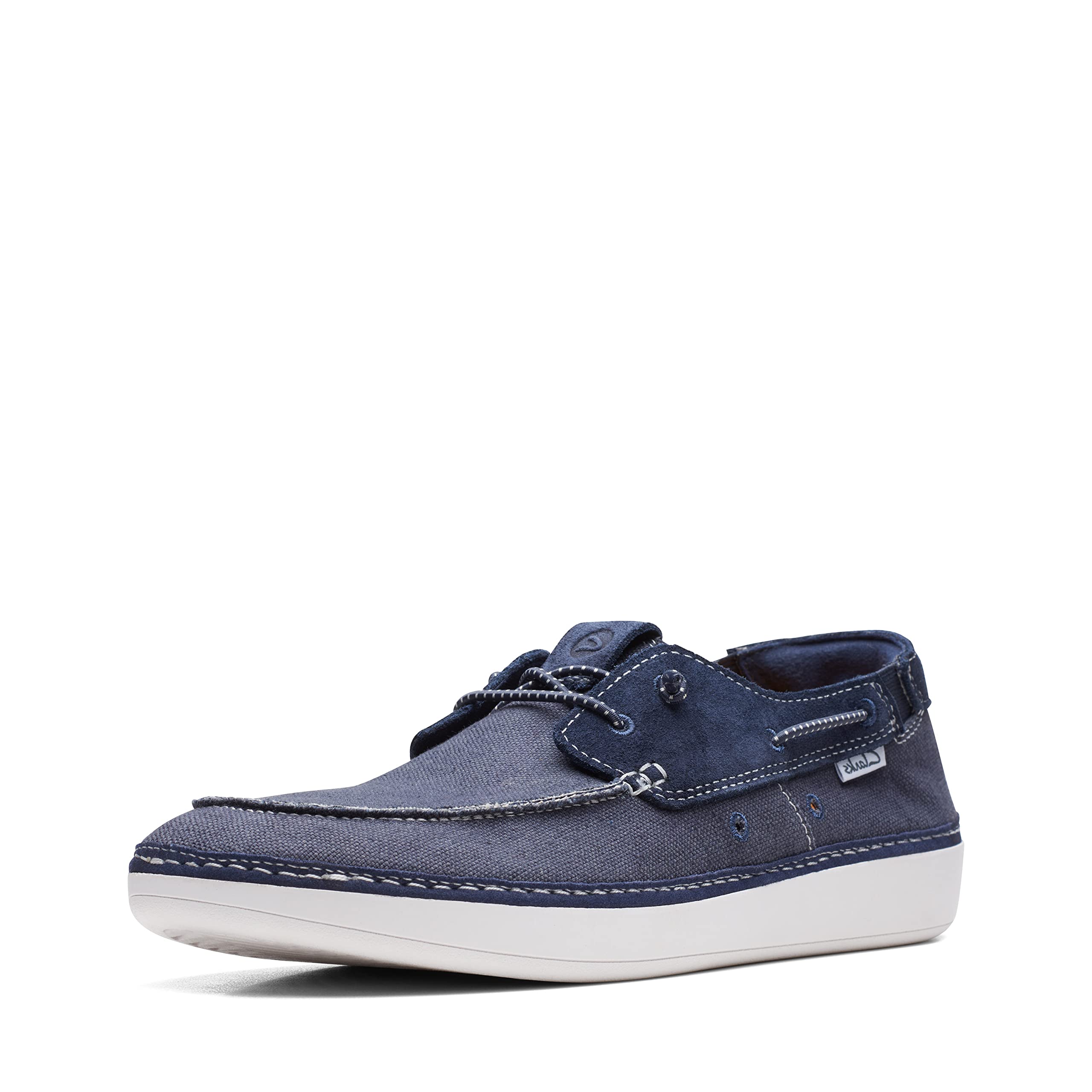 clarks Mens Higley Tie-picture-27