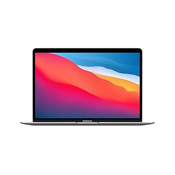 Amazon.com: Apple 2020 MacBook Air with M1 Chip 13-inch, 8GB