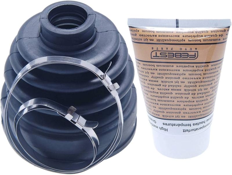 Kit de coifa interna da junta homocinética FEBEST 79,5 x 95 x 23,3 mm 0415-CU20 – 1 unidade