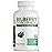 Bronson Bilberry Extra Strength Vaccinium Myrtillus, Promotes Eye Health and Supports Healthy Vision - Non GMO, 60 Vegetarian Capsules