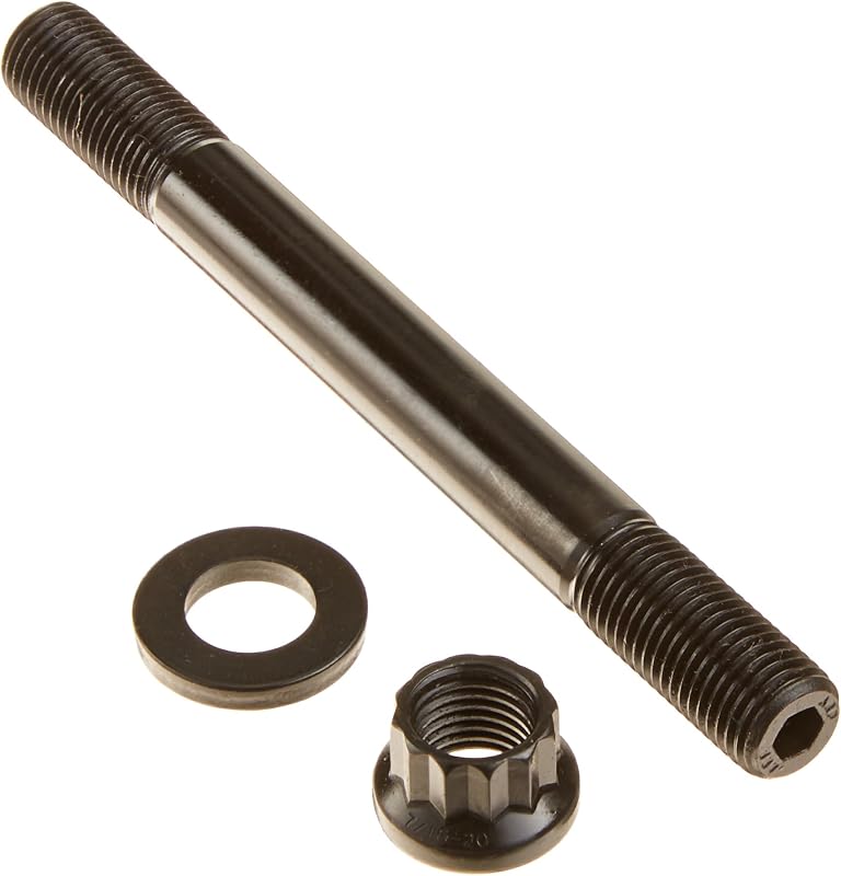 Kit de prisioneiros do cabeçote ARP 2074203 11 mm para Mitsubishi EVO 2003–2007 – 1 unidade