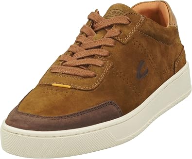 Amazon.com: camel active Zapatillas bajas para hombre : Ropa, Zapatos y  Joyería