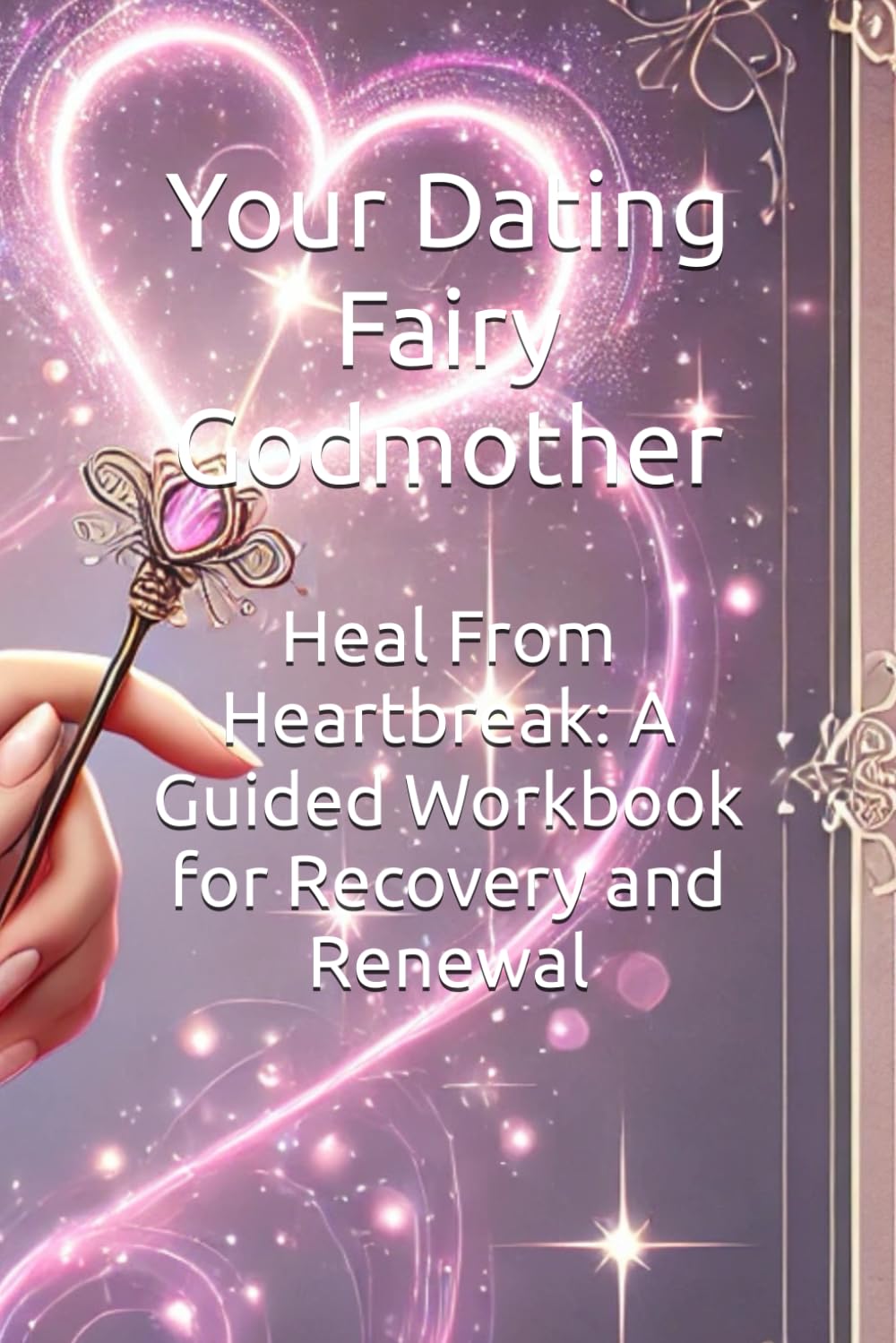 Heal From Heartbreak: A Guided Workbook for Recovery and Renewal (The Heartbreak Healing Series)