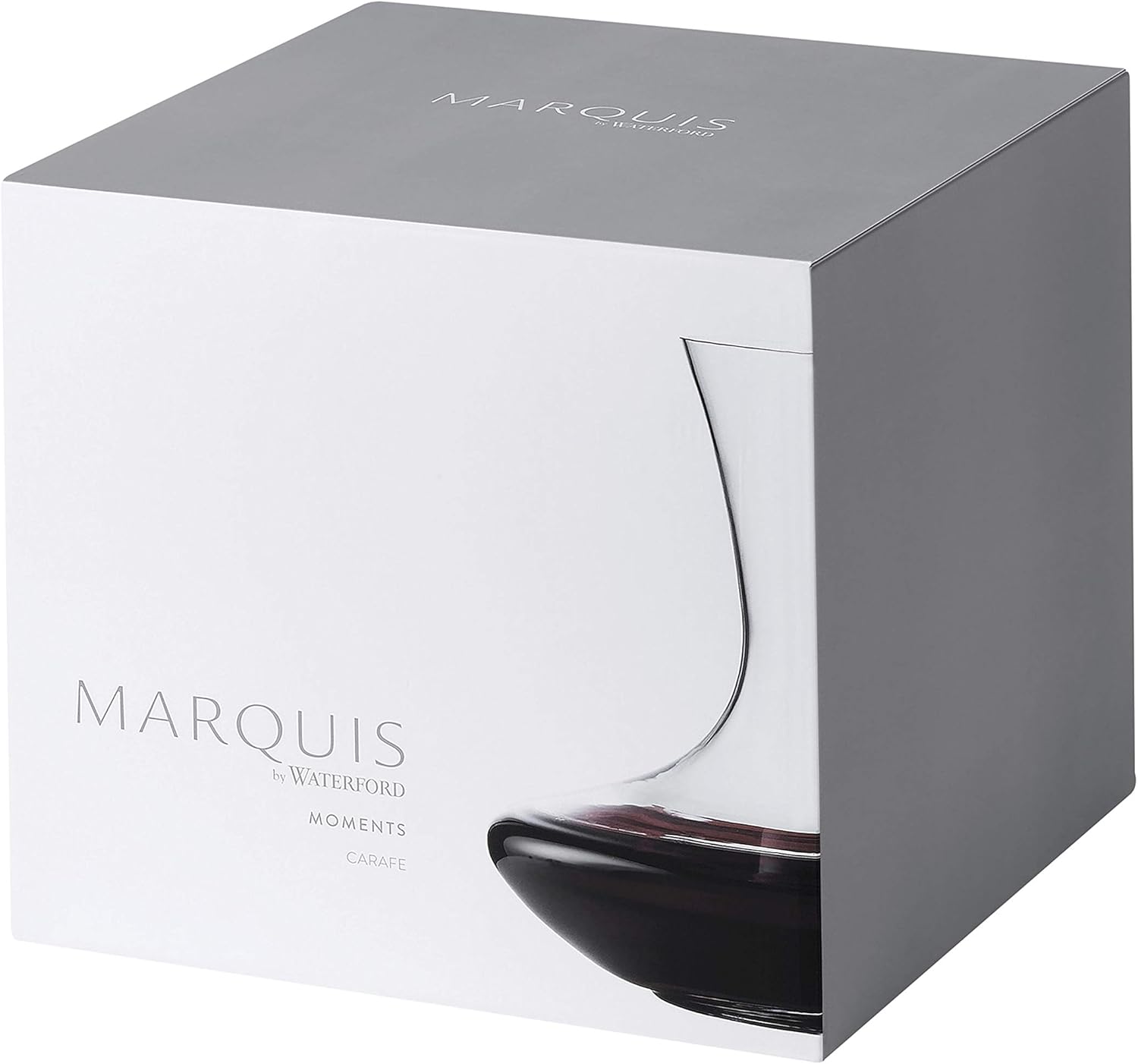 Waterford Marquis Moments Carafe 50.7 Oz