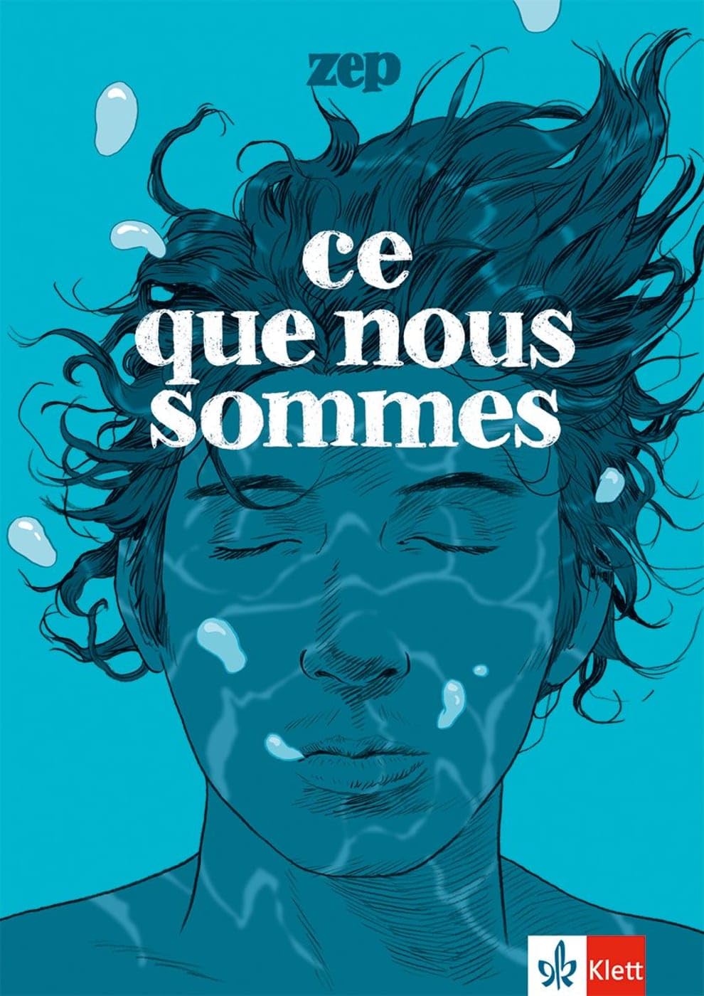 ce que nous sommes