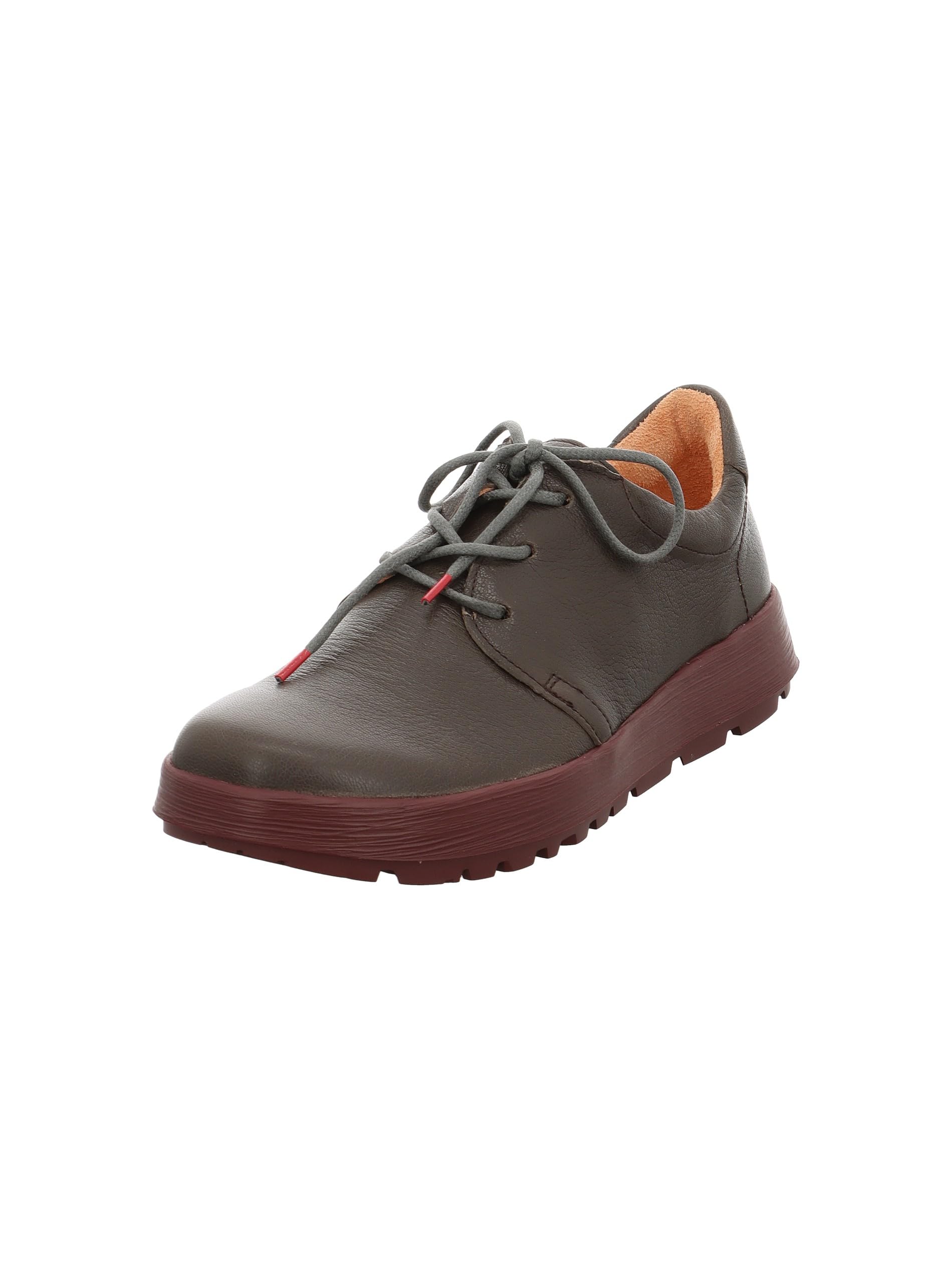 Think! Damen Comoda Damen Chromfrei Gegerbte Nachhaltige HalbschuheHalbschuhe