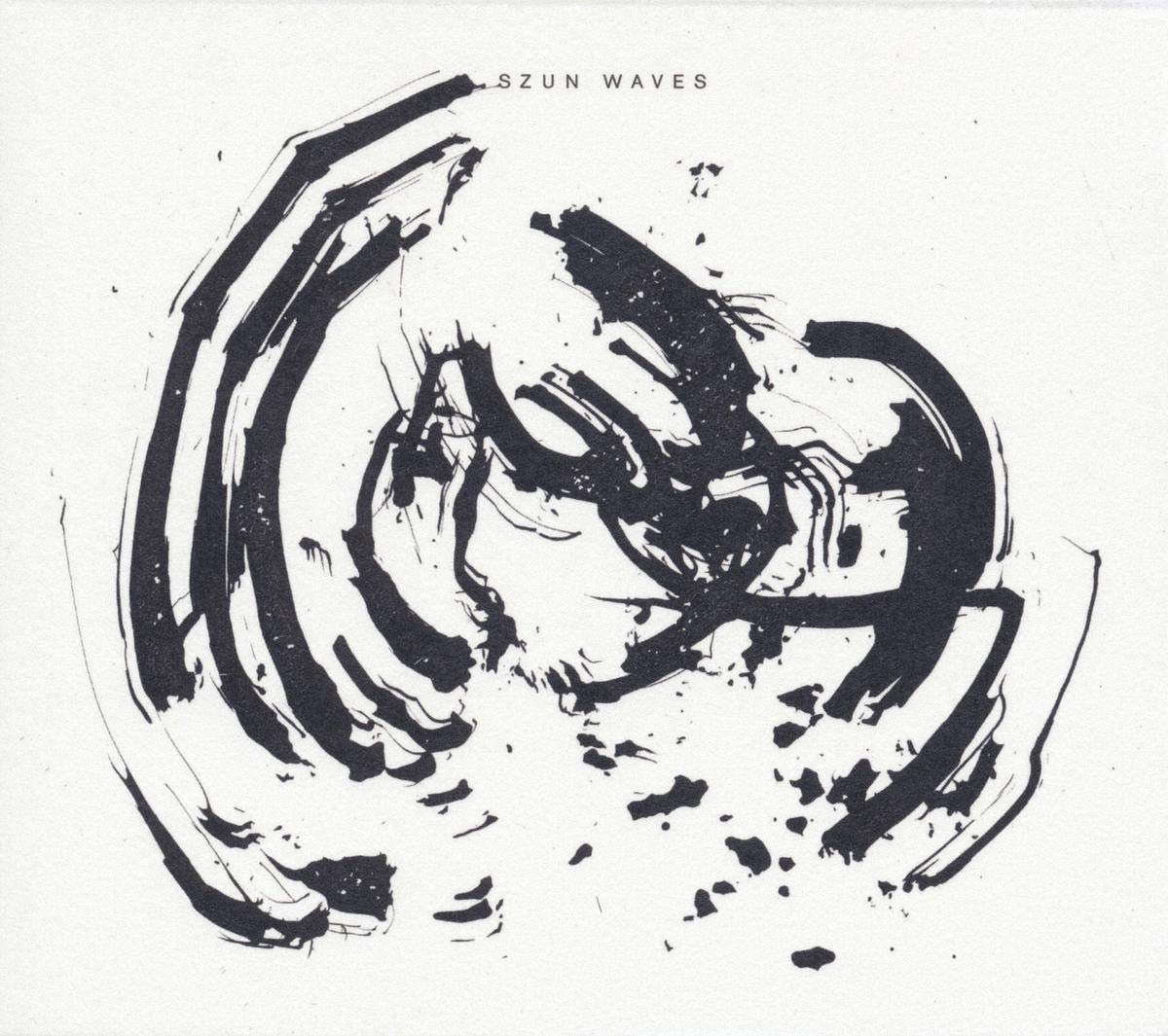 ID4z - Szun Waves - New Hymn To Freedom - vinyl LP - New