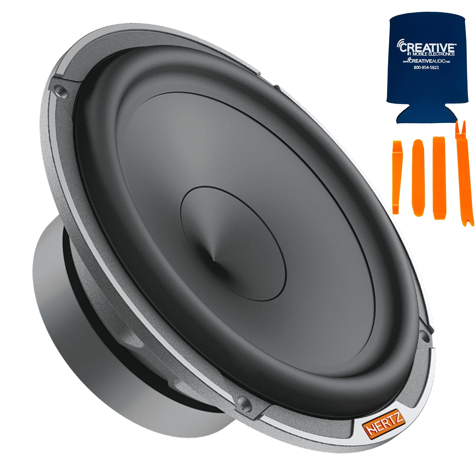 Hertz One Pair of MP-165P3 Millie Pro 6.5