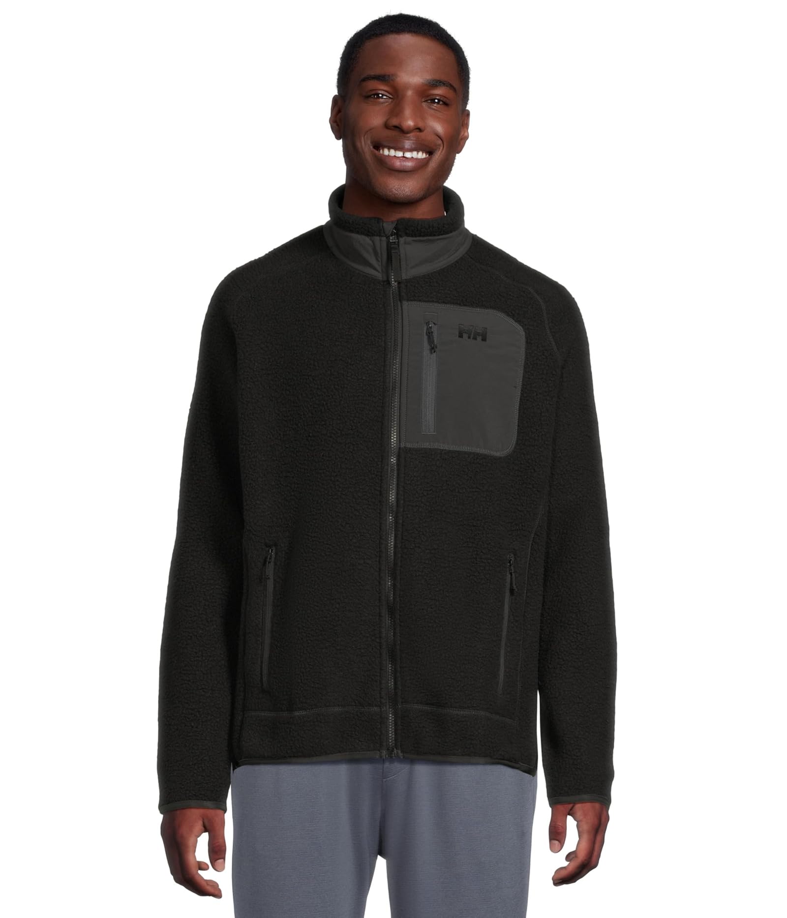 Helly Hansen Panorama Pile Block Jacket 46290₽