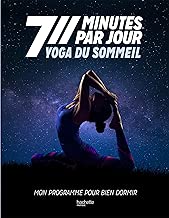 Download Yoga du sommeil PDF