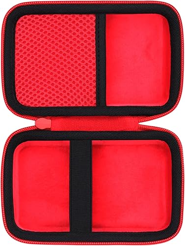 Miniatura 2 de co2CREA Reemplazo de estuche rígido para linterna de radio de alerta de emergencia Midland ER10VP