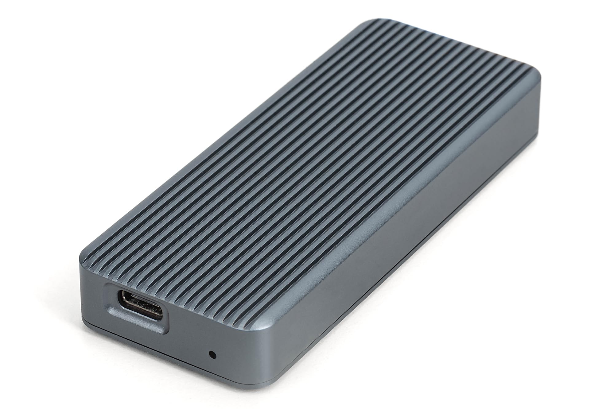 DIGITUS DA-71157 M.2 SSD-Gehäuse USB-C® (USB 3.2 Gen 2x2) 20 GBit/s M.2 PCIe NVMe 2230, 2242, 2260, 2280 DA-71157