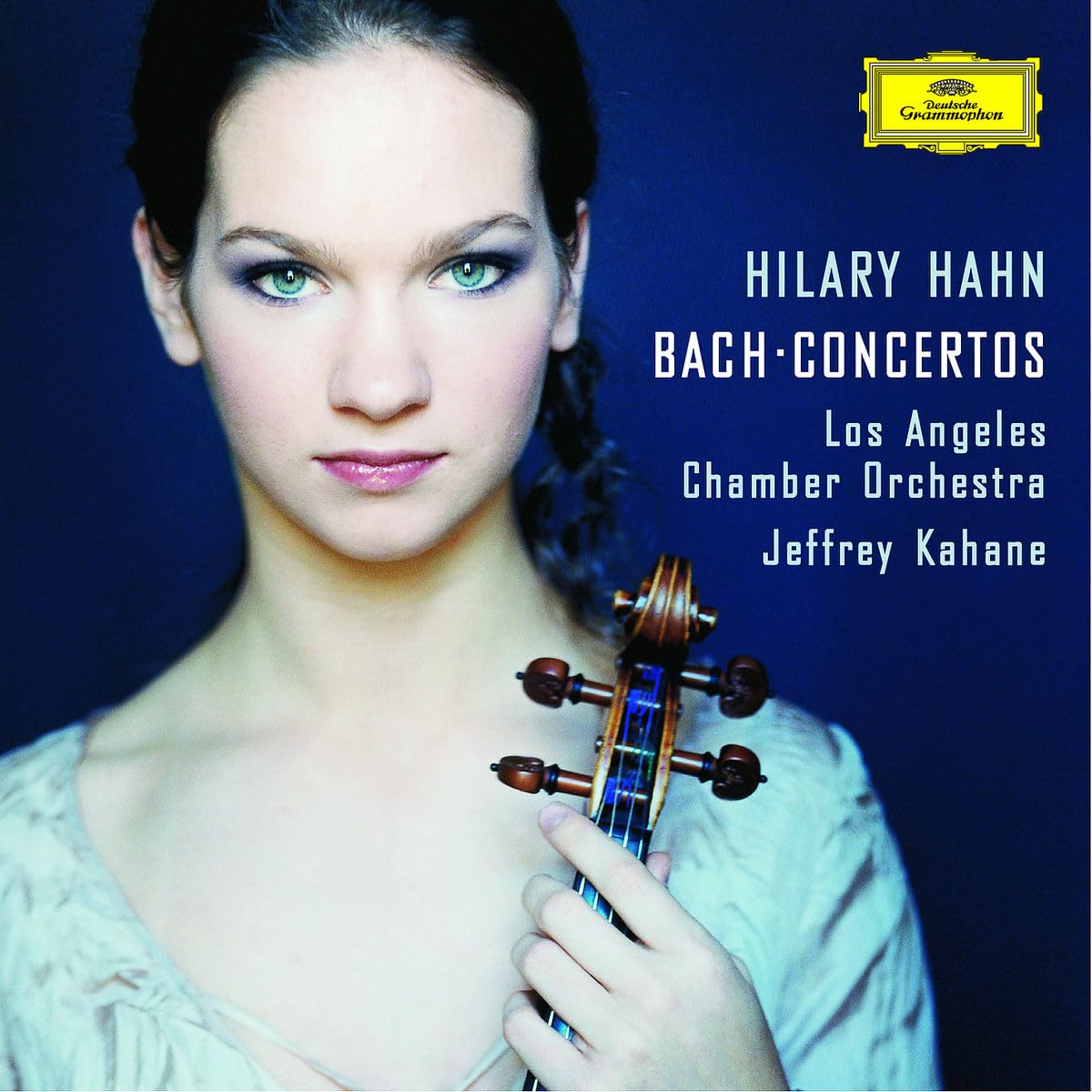 Violin Concertos