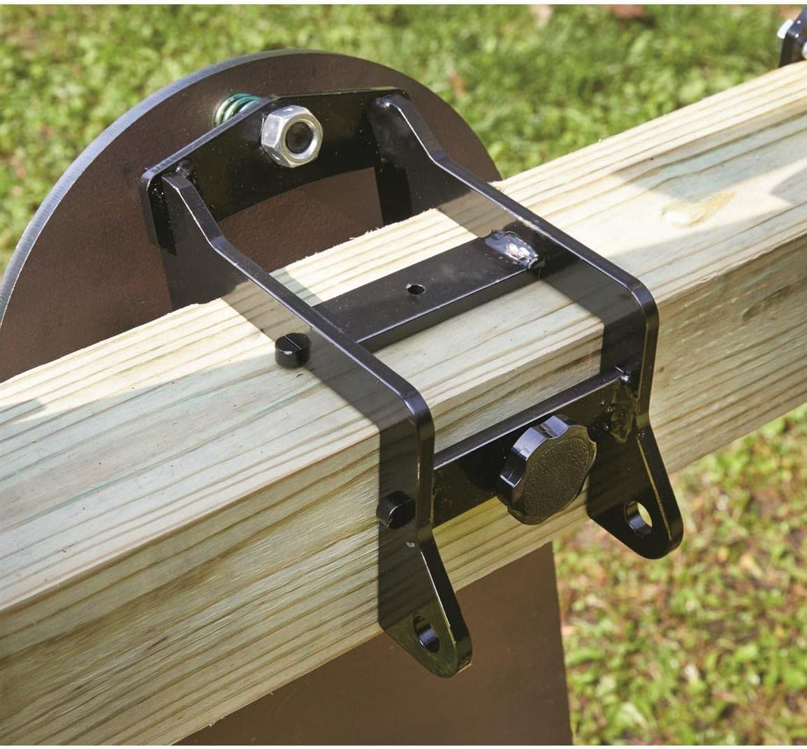 CTS Horizontal 4x4 Target Hanger