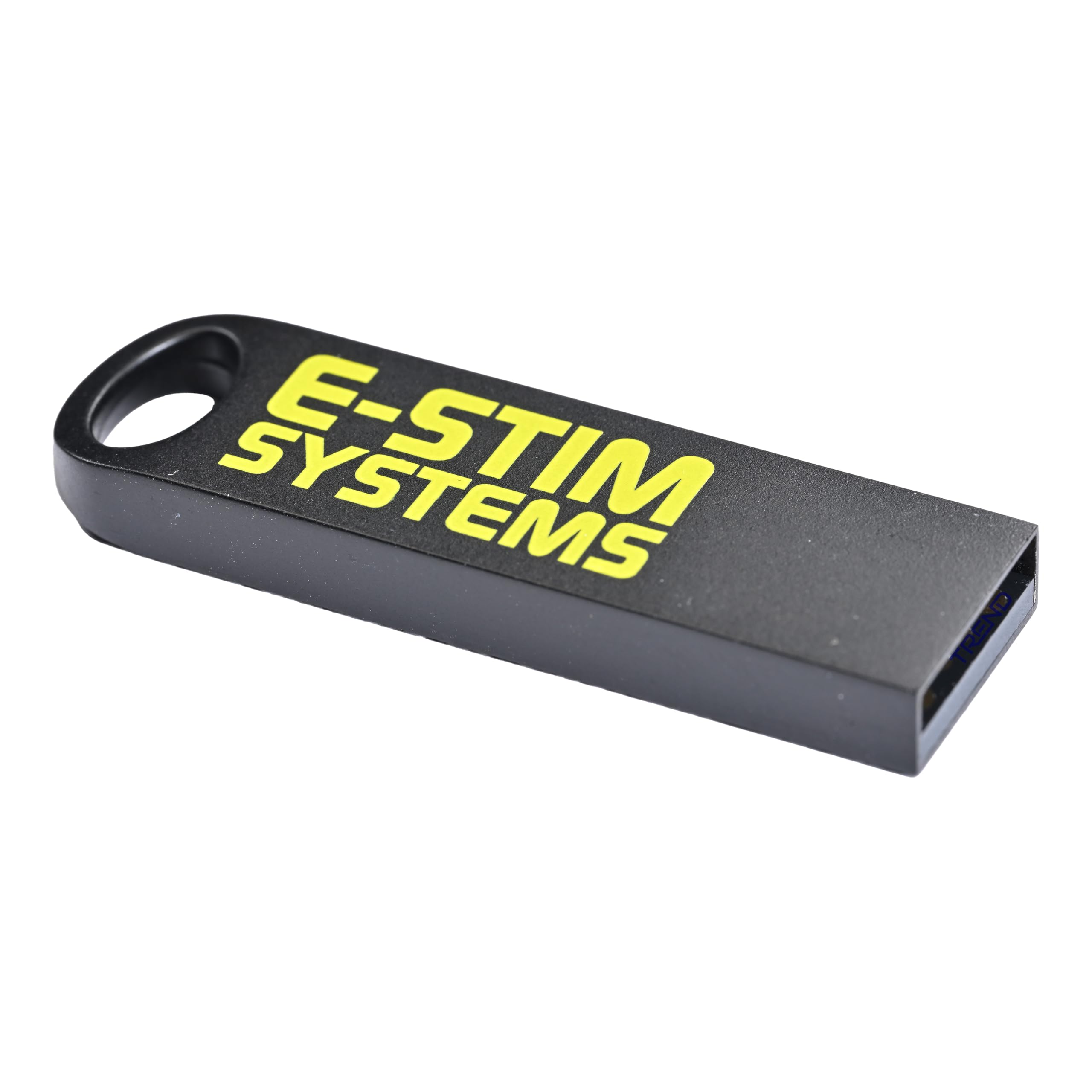 E-Stim Appareil d'électrostimulation 2B - Appareil d'électrostimulation haut de gamme avec interface à lien numérique et logiciel E-Stim Connect, Commander 3 et fonctions audio innovantes