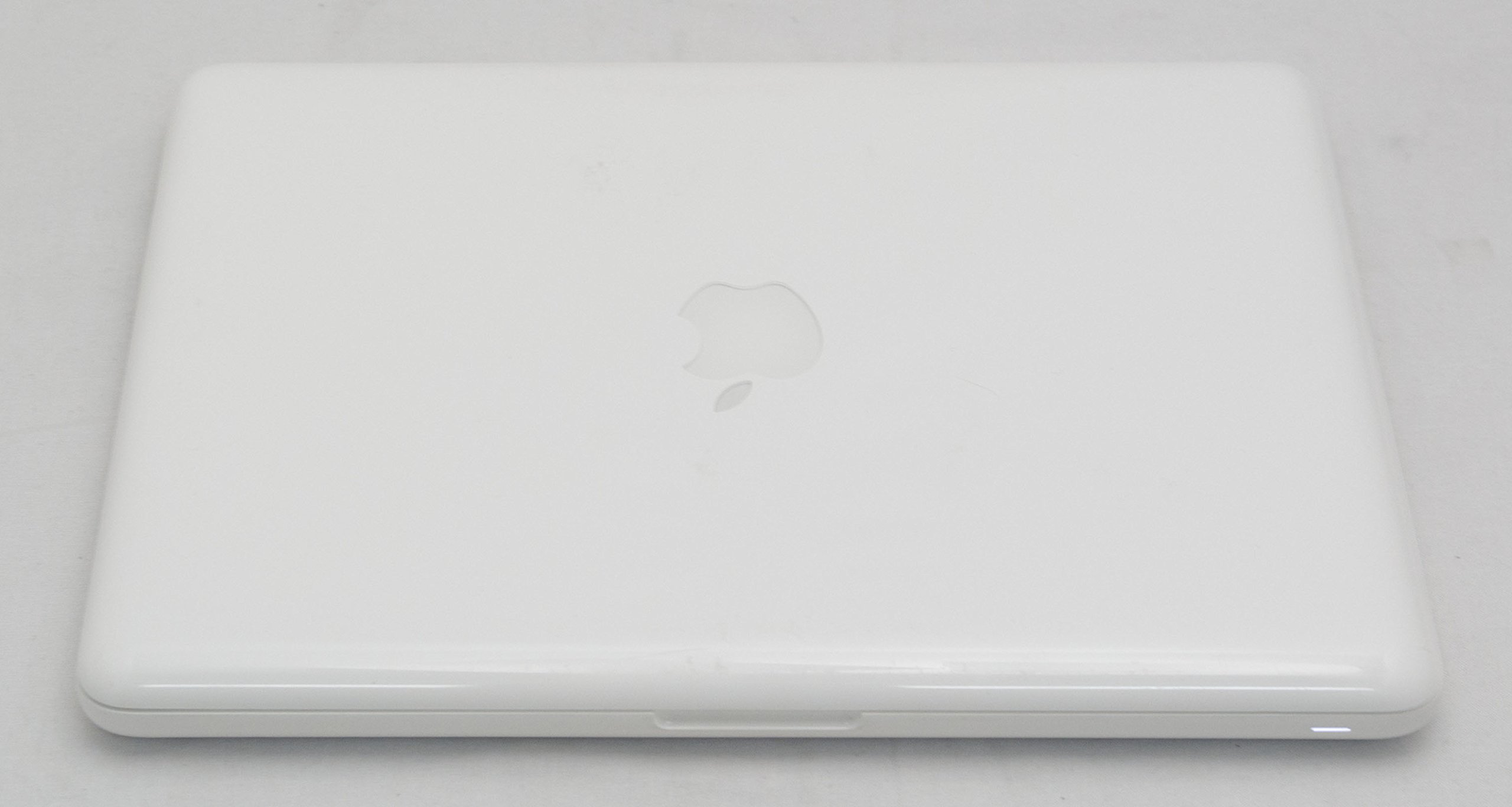 Macbook White MC516LL/A 13.3'' Core 2 Duo 2.4GHz 4GB HD-250GB