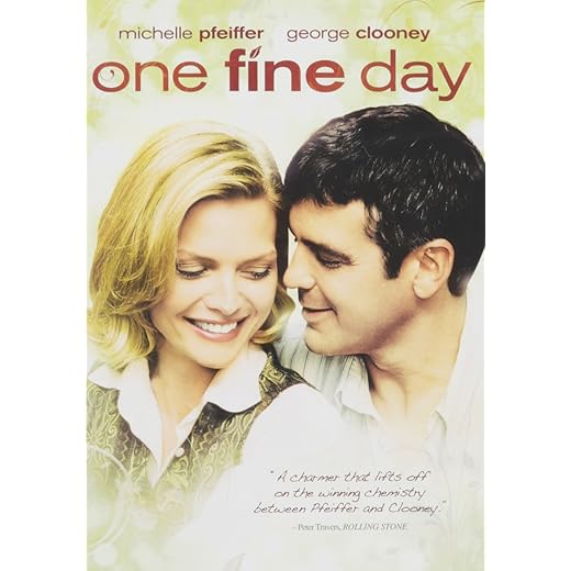 One Fine Day