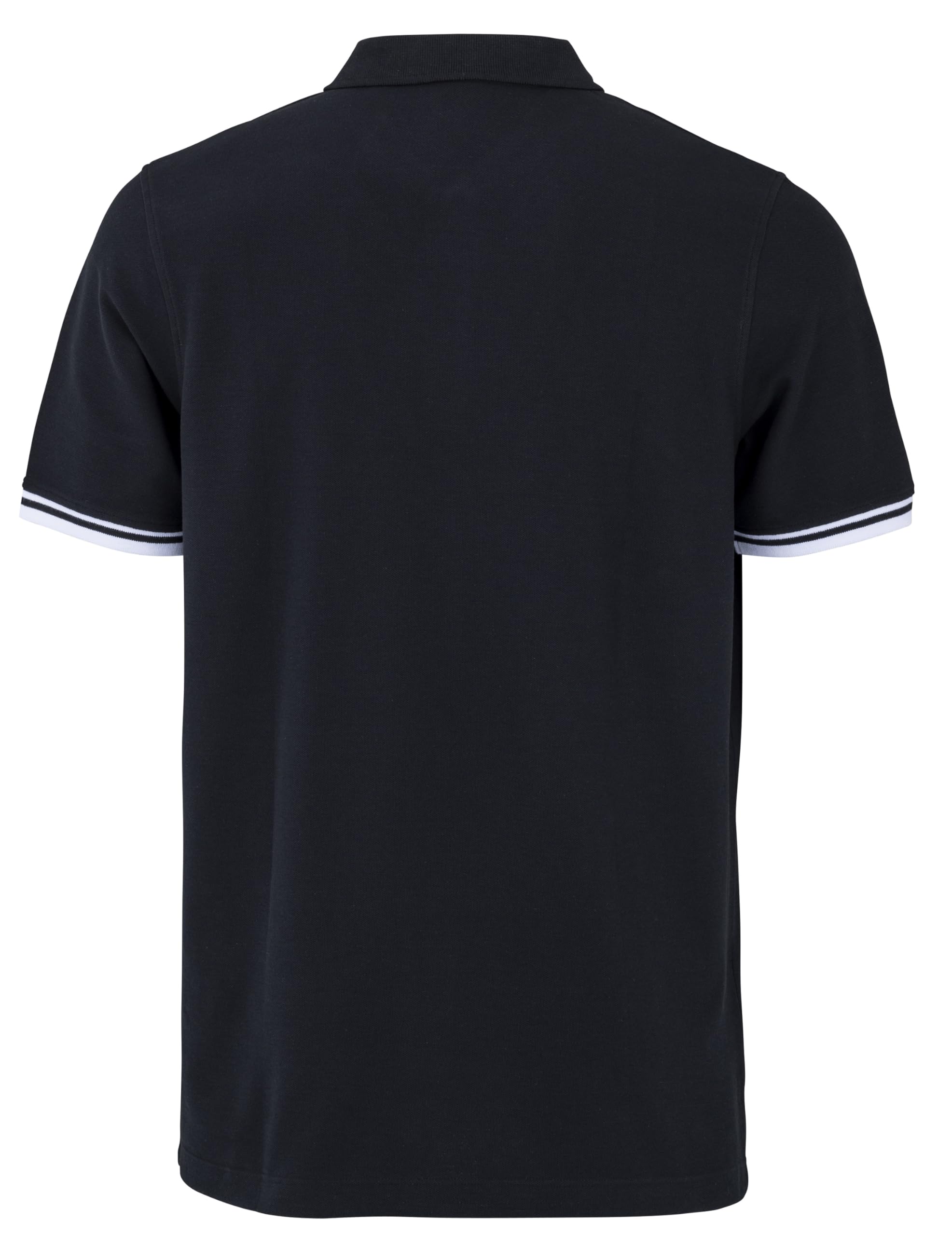 Real Madrid - Polo para hombre, colección oficial de fútbol