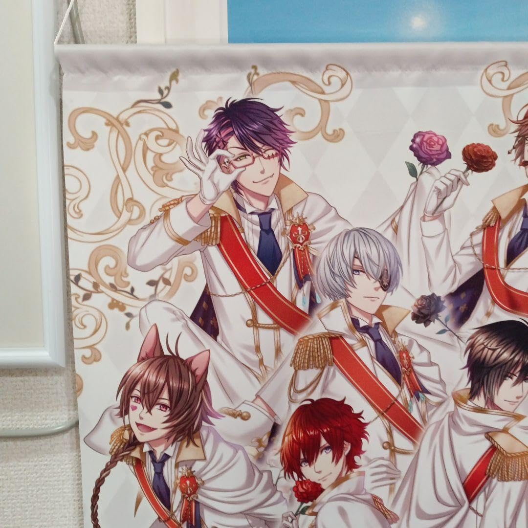 Amazon.co.jp: 夢王国と眠れる100人の王子様 夢100 プリパレ 1周年 一  