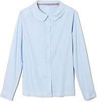 Vista 1 de French Toast Little Girls' - Blusa para niña