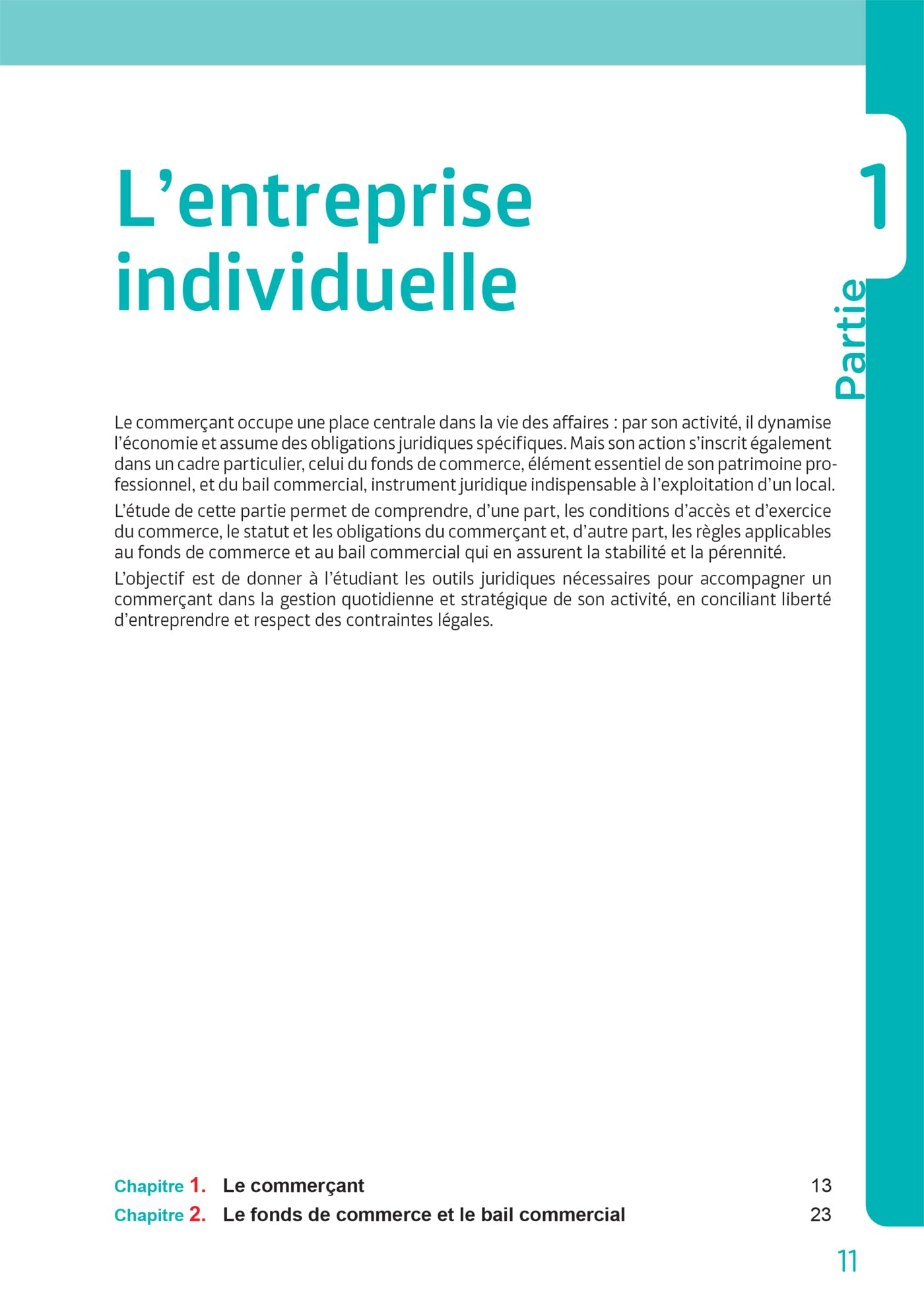 DCG 2 - Droit des affaires - Manuel et applications 2025-2026
