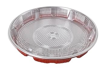 アルミ  皿 61-4675-16 ディスポーザブルアルミ皿 100枚 AX-MX30 【AXEL