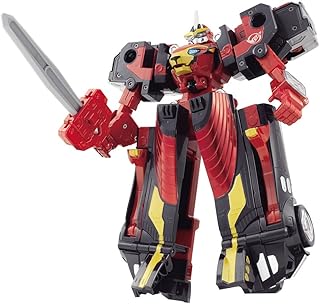 特命戦隊ゴーバスターズ バスターマシンCB-01 DXゴーバスターエース