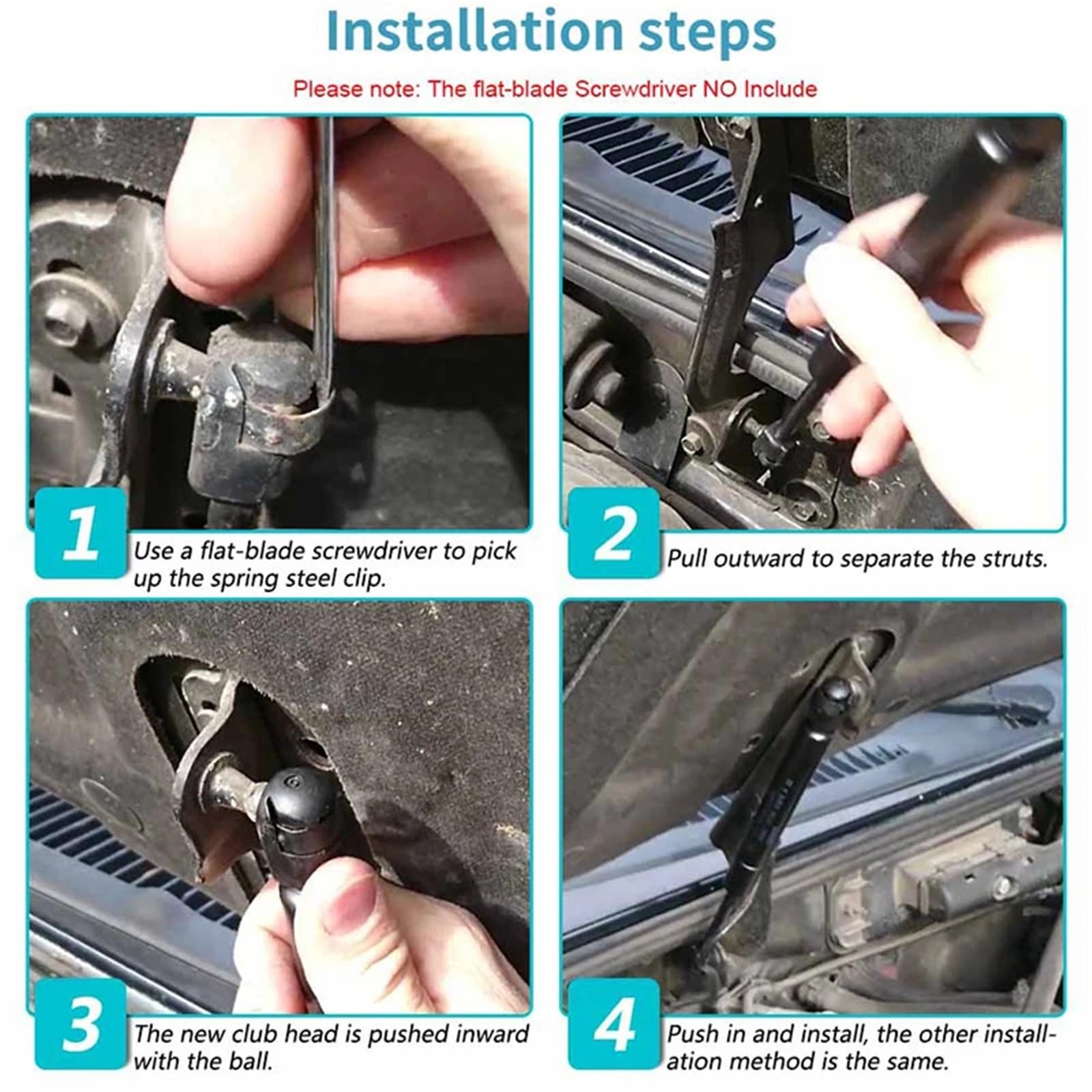 Amortyzator gazowy sprężyna gazowa Para pasuje do Ford Explorer 1995 1996 1997 1998 1999 2000 2001-2005 Przednia maska, sprężyna gazowa, amortyzator, podpora