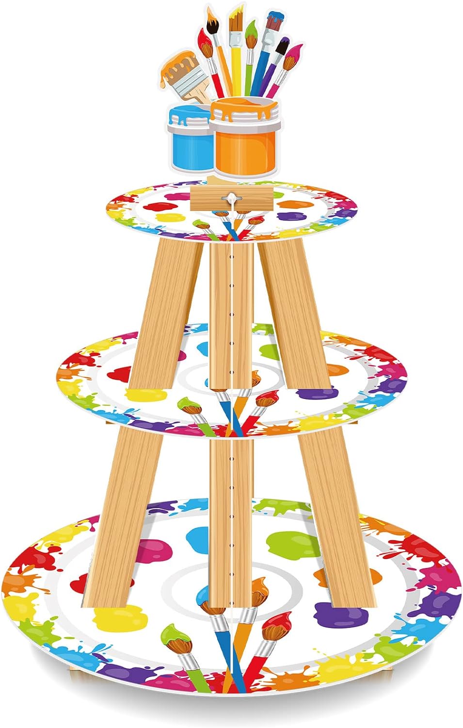 Soportes de Cupcakes