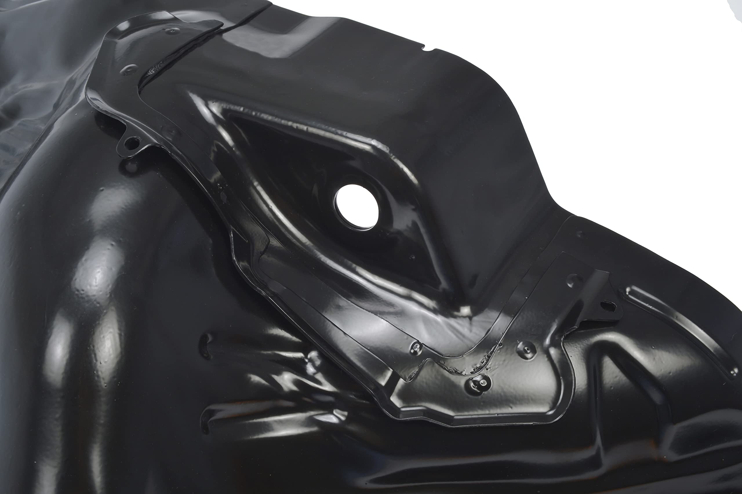 Amazon.com: Dorman 999-987 Rear Driver Side Shock Tower Patch