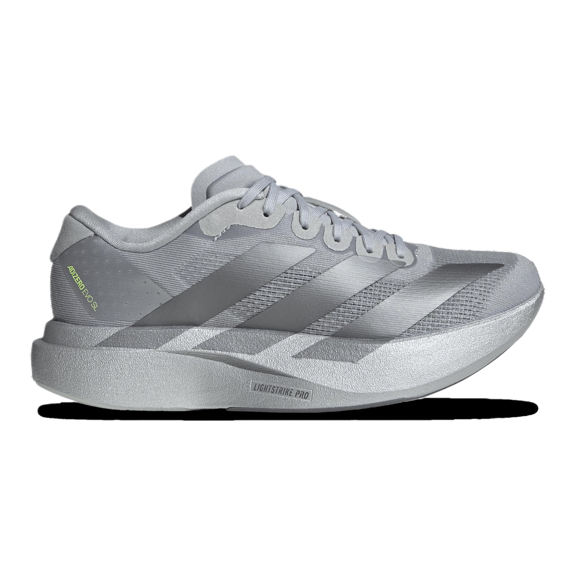adidas Unisex-Child Adizero Evo Sl Running Shoes-image-12