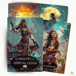 Baralho da Fortuna Cigana