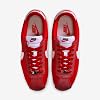 Nike Cortez Textil Zapatos (Rojo Universidad/Blanco/Rojo Limo) 7