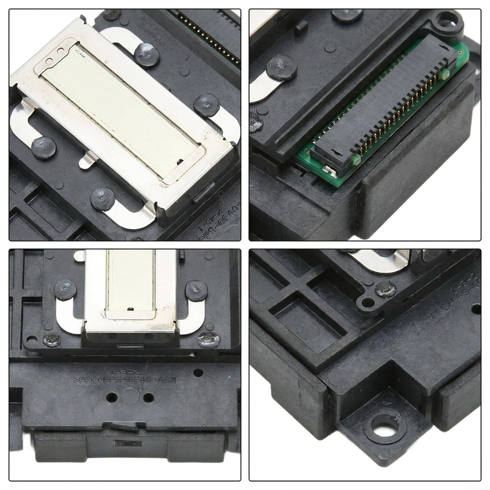 Kompatybilna głowica drukująca do XP300, XP302, XP305, kompatybilna głowica