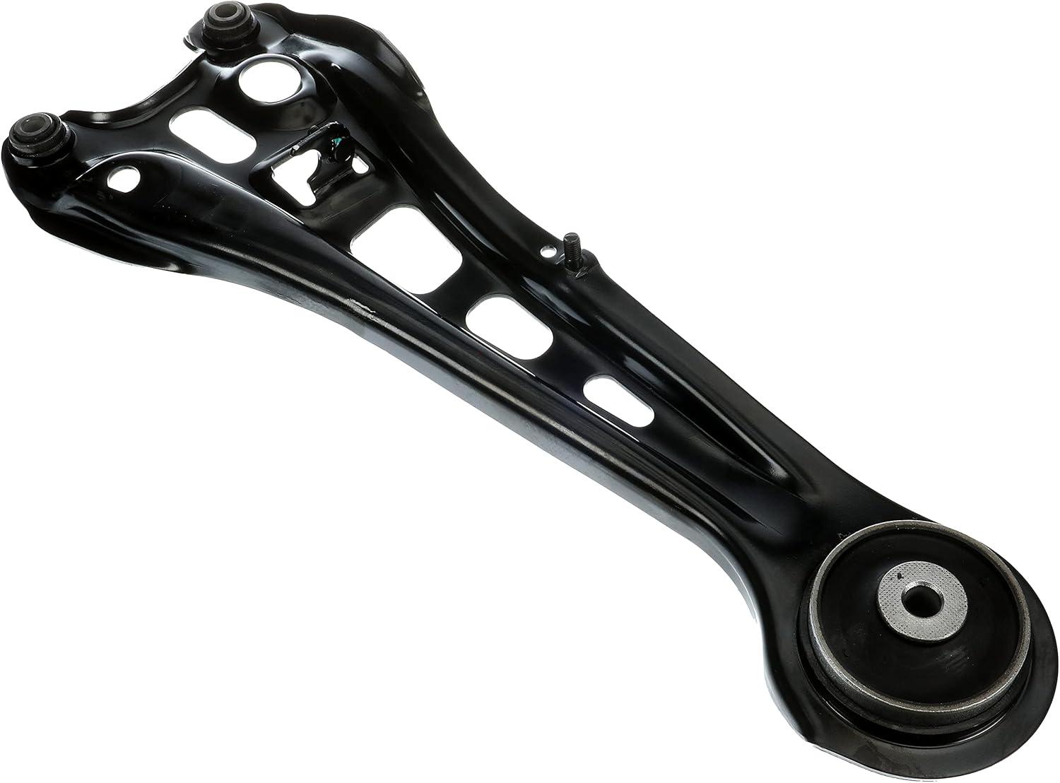 Dorman 526-064 Rear Passenger Side Suspension Trailing Arm Compatible with Select Acura/Honda Models