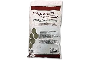 Exceed - Inoculant for Peas: Enhance Nitrogen, Enhance Growth