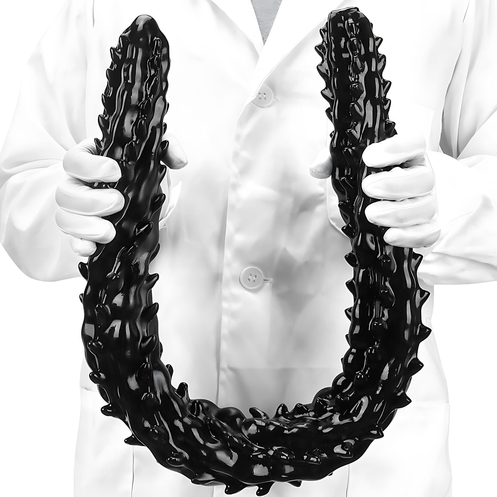 HSDwerwh BDSM Doppeldildo Mit Stacheln 80cm Dildo Anal Plug Anal Dildo SM  Analdildo Anal Butt Plug G-Punkt Analspielzeuge Sexspielzeug für Frauen und  Männer : Amazon.de: Drogerie & Körperpflege