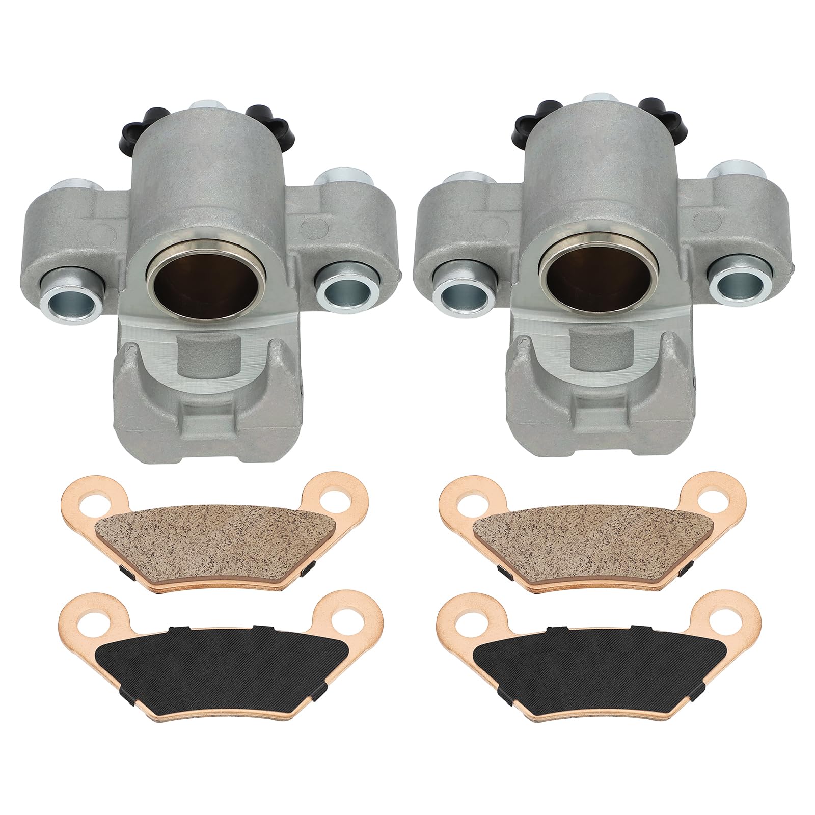 aimi　0507 Amazon.com: M MATI Left&Right Brake Calipers AM134790 for John