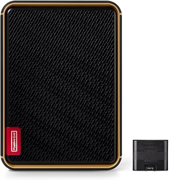 Positive Grid Spark Edge + Spark Battery Bundle 65W Portable 4-Channel Smart Guitar Amp & PA System with Built-in Looper, AI Features & Smart App for Guitar, Bass, Vocals & More