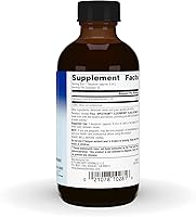 Vista 2 de Planetary Herbals Suplemento de extracto líquido de saúco de espectro completo, 4 onzas líquidas