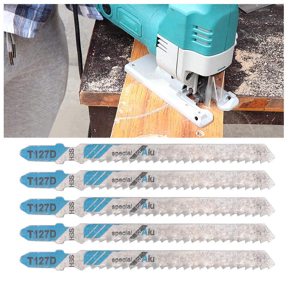 Bosch Stichsägeblatt-Set Wood (Holz, 15 -tlg., T-Schaft Bosch Stichsägeblatt-Set Wood (Holz, 15 -tlg., T-Schaft