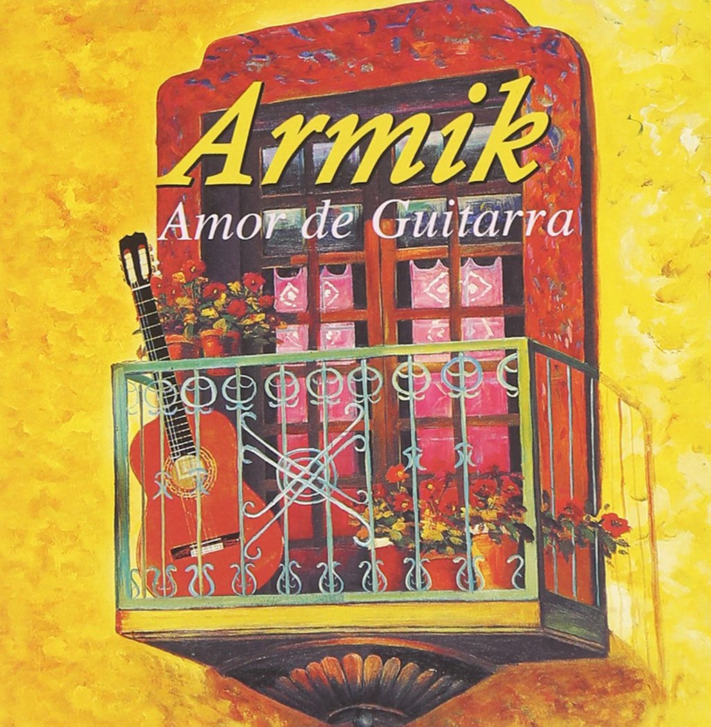 Amor de Guitarra