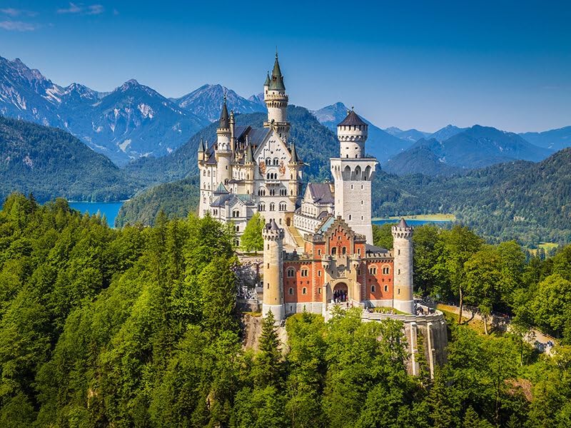 Bongo Voucher - 2 Nights with Breakfast for 2 People