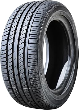 Petlas Imperium PT515 Summer 195/55R16 87V Passenger Tire