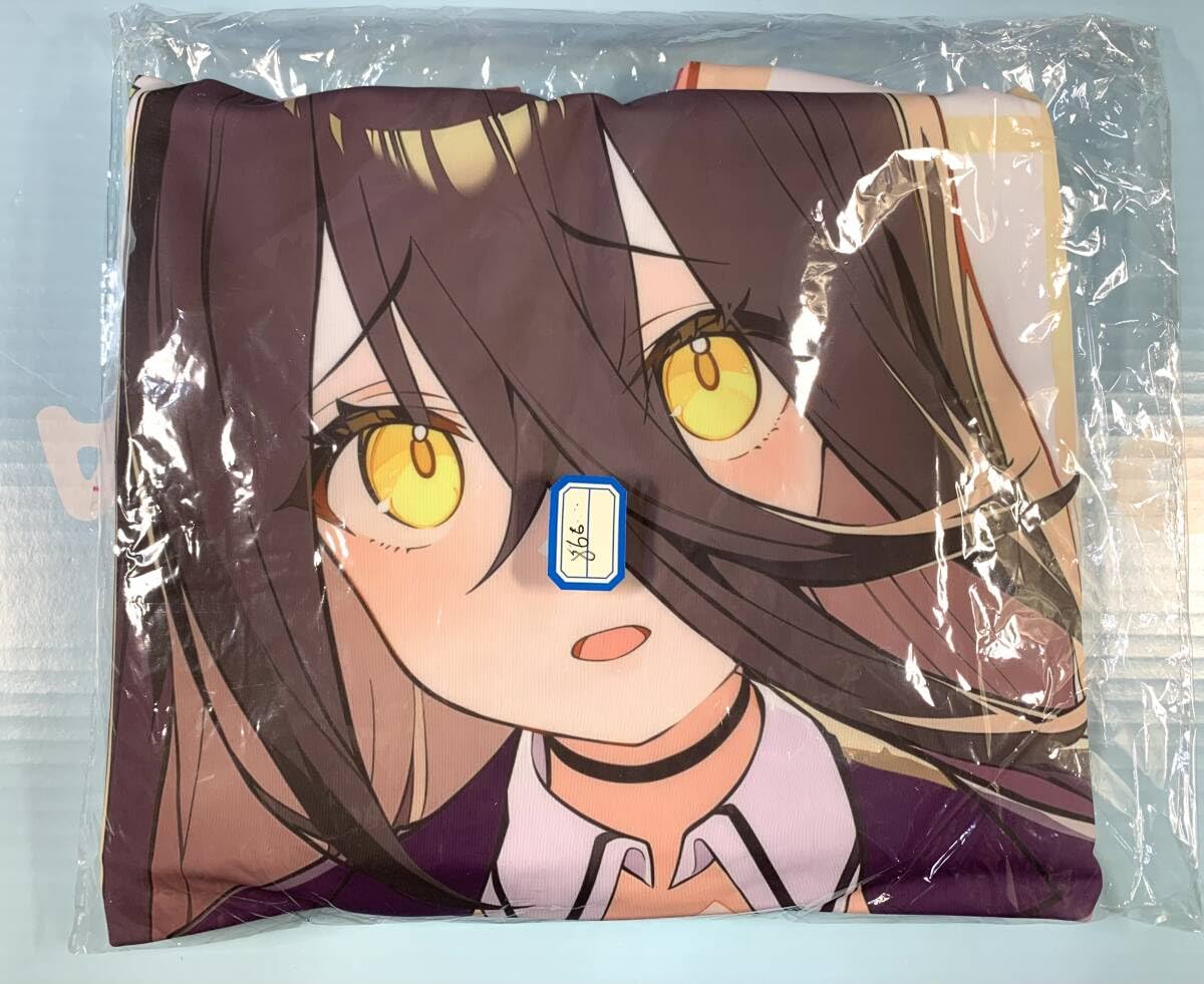 Amazon | サークル正規品 極覇猫 マンハッタンカフェ 抱き枕カバー 第2