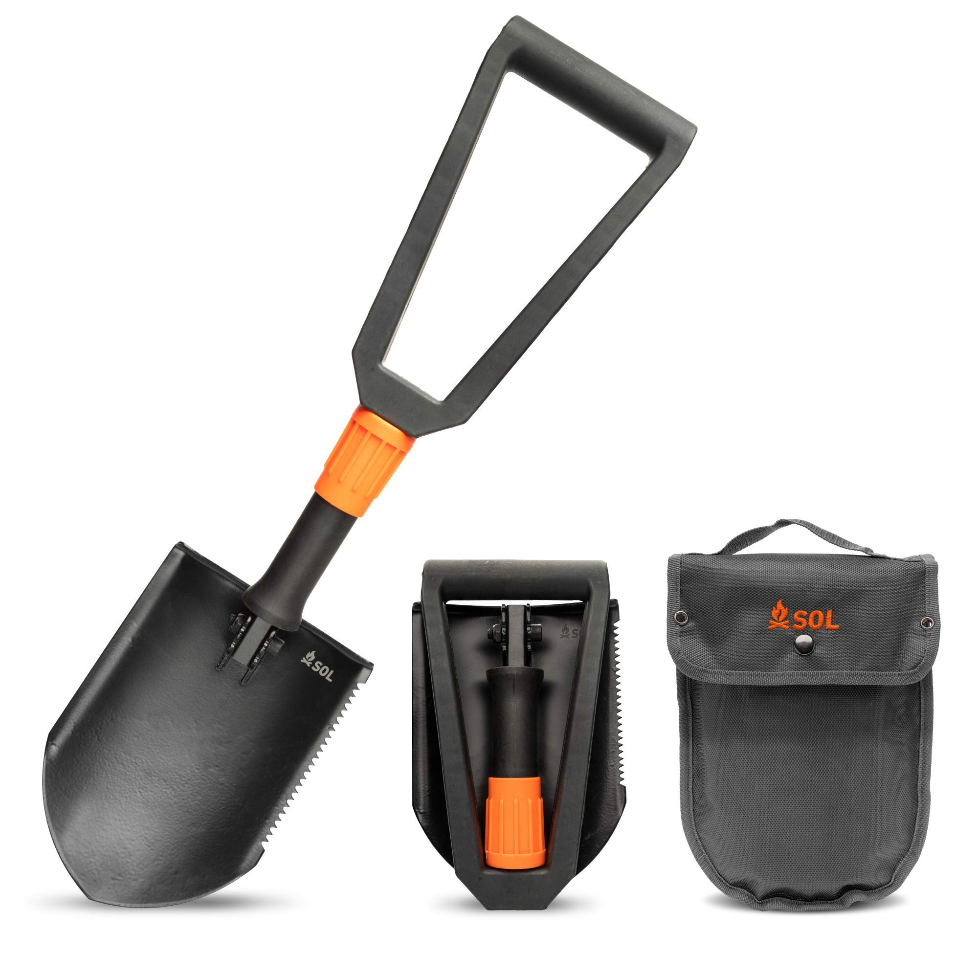 Packable Field Shovel - 0140-1024