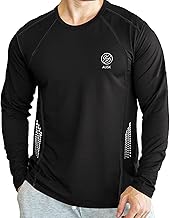 AUSK Men Tshirt || Mens Full Sleeve Sports Regular Fit T-Shirts (Color-)